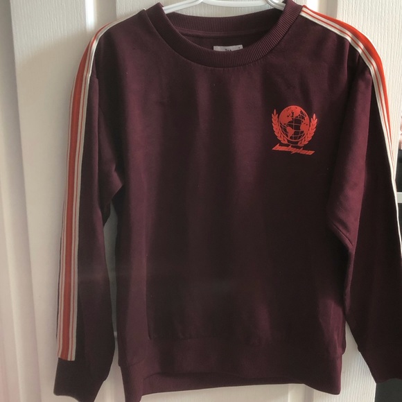 Tna sweatshirts - Picture 1 of 2